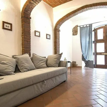 Loft Antica Bottega *