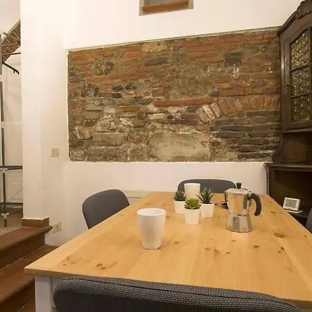 Loft Antica Bottega
