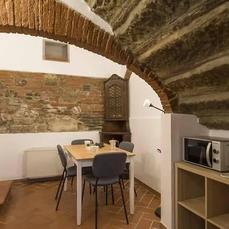 Loft Antica Bottega Apartmán *