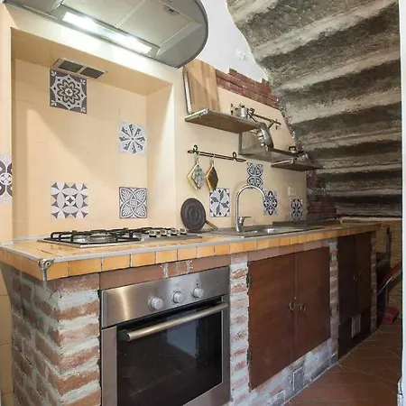 Apartmán Loft Antica Bottega