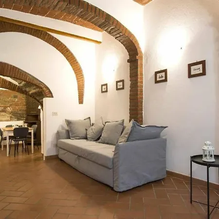 Loft Antica Bottega Apartmán *