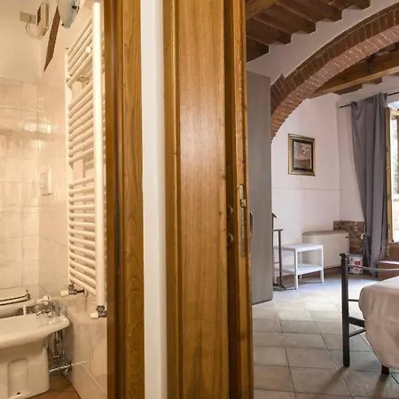 Apartmán Loft Antica Bottega
