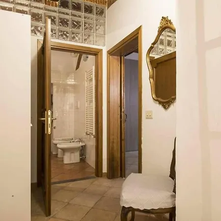 Loft Antica Bottega Lastra a Signa