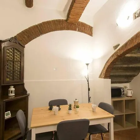 Loft Antica Bottega Apartmán