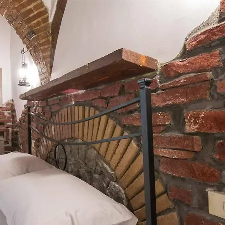 Loft Antica Bottega *