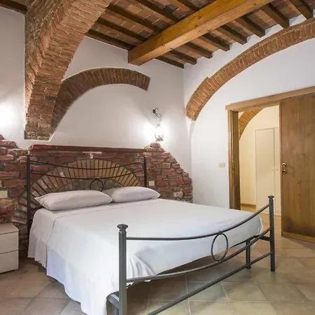 Apartmán Loft Antica Bottega