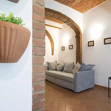 Loft Antica Bottega Lastra a Signa