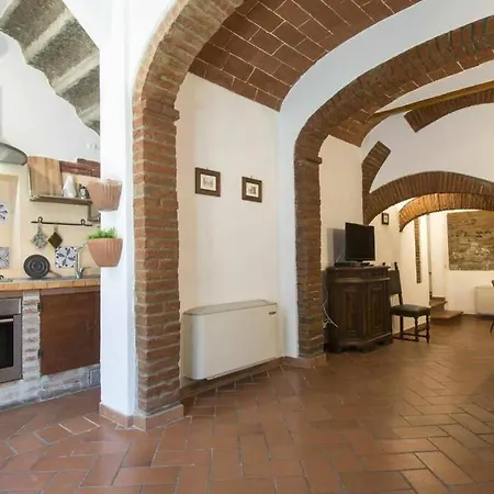 Loft Antica Bottega Apartmán